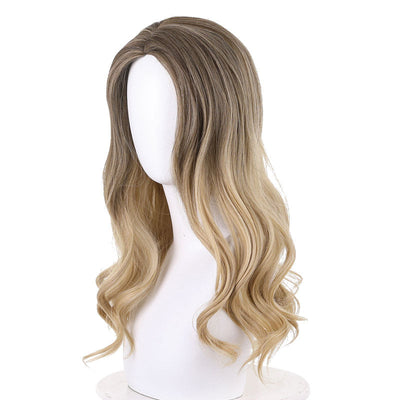 Movie Thor: Love and Thunder Jane Foster Cosplay Wigs