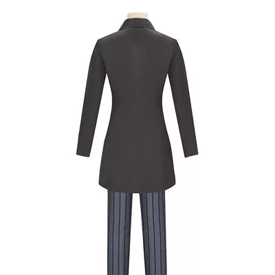 Tim Burton's Corpse Bride Victor Van Dort Cosplay Costumes
