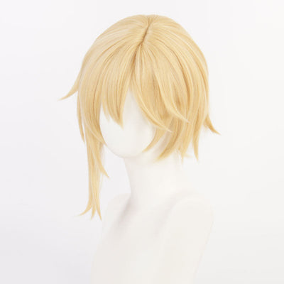 Anime The English Ensemble Stars Nazuna Nito Cosplay Wigs