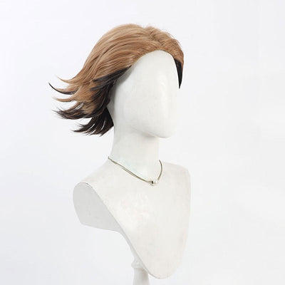 Uma Musume Cinderella Gray Jou Kitahara Cosplay Wigs