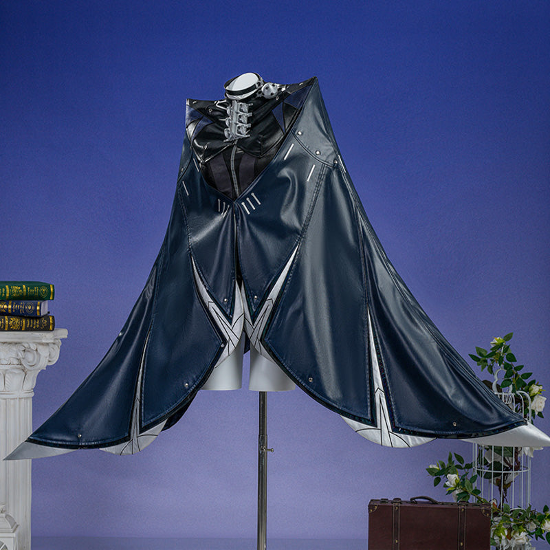 Zenless Zone Zero Puromeia Cosplay Costumes