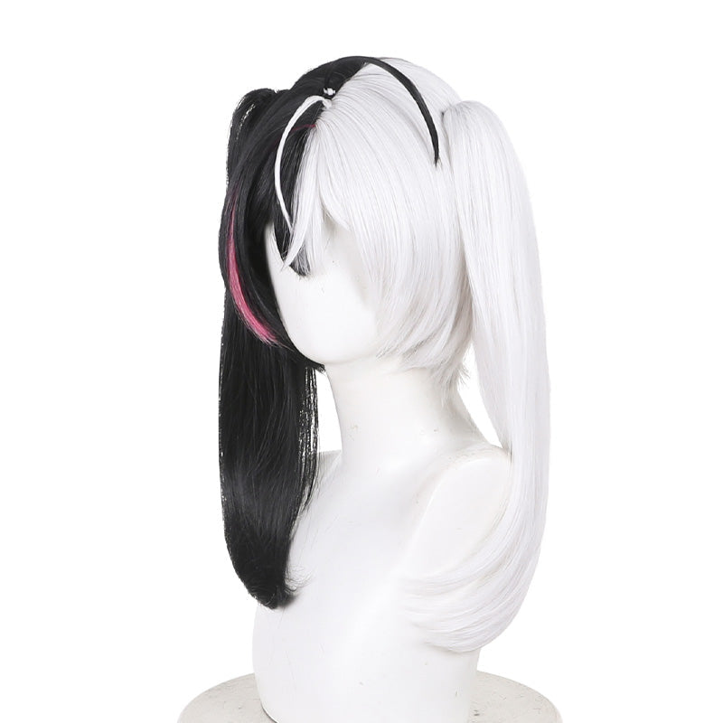 Neverness to Everness Lacrimosa Cosplay Wigs
