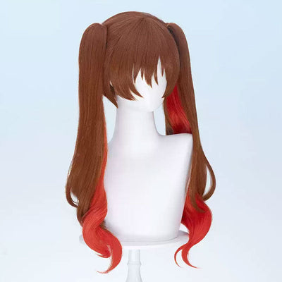 Bocchi the Rock! Ohtsuki Yoyoko Cosplay Wigs