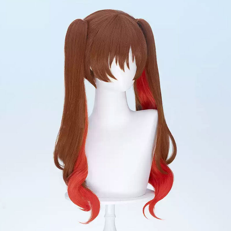 Bocchi the Rock! Ohtsuki Yoyoko Cosplay Wigs