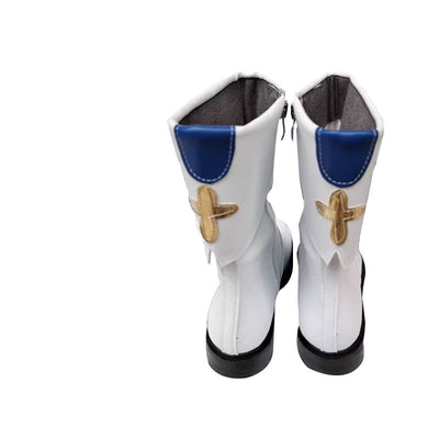 Honkai: Star Rail Yanqing Cosplay Shoes