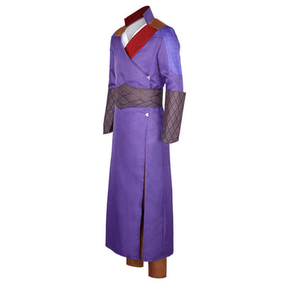 Baldur's Gate 3 Gale Cosplay Costumes