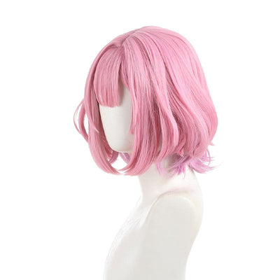 There's No Freaking Way I'll be Your Lover! Unless Renako Amaori Cosplay Wigs