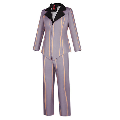 Hazbin Hotel Sir Pentious Cosplay Costumes