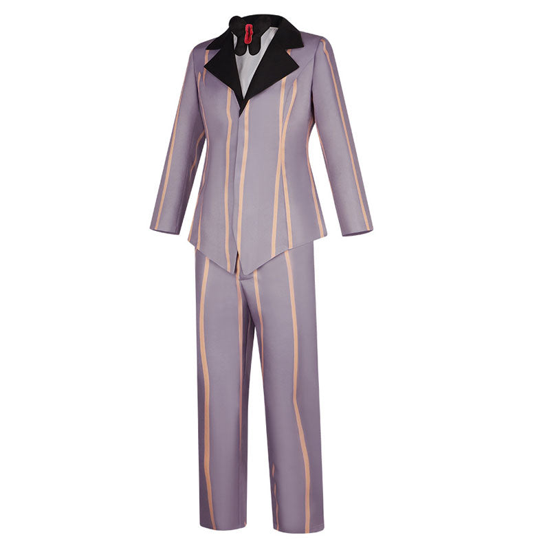 Hazbin Hotel Sir Pentious Cosplay Costumes