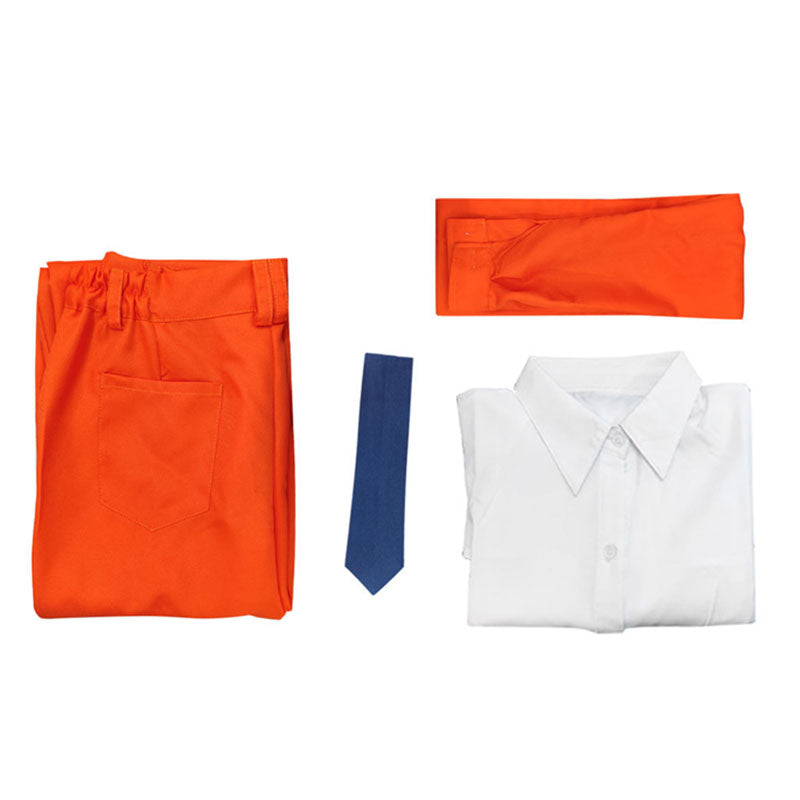 Anime Blue Period Yatora Yaguchi Fullset Cosplay Costumes