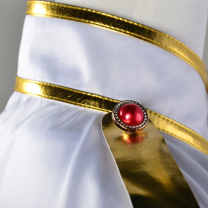 Sousou no Frieren Frieren Fullset Cosplay Costumes