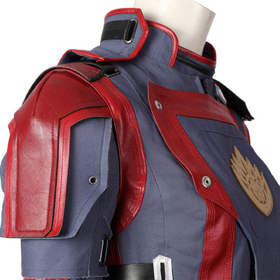 Guardians of the Galaxy 3 Mantis Cosplay Costumes