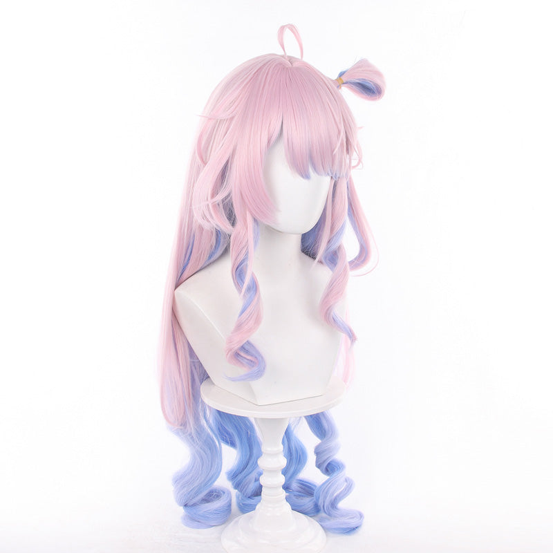 Wuthering Waves Denia Cosplay Wigs