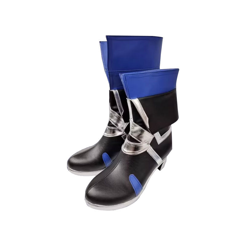 Honkai: Star Rail Seele Cosplay Shoes