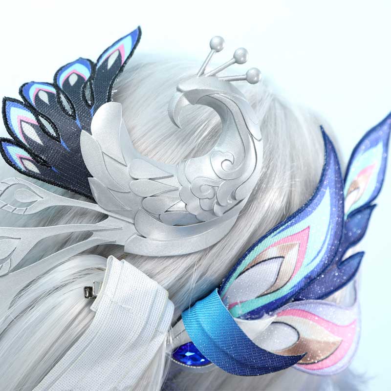 Honkai: Star Rail Yao Guang Cosplay Costumes