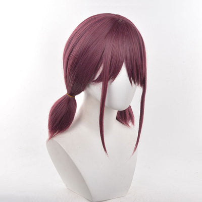 Anime Girls Band Cry Nina Iseri Cosplay Wigs