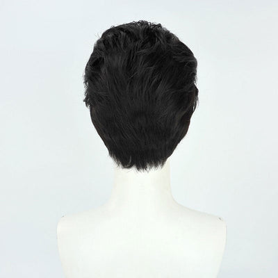 Game Genshin Impact Liben Cosplay Wig