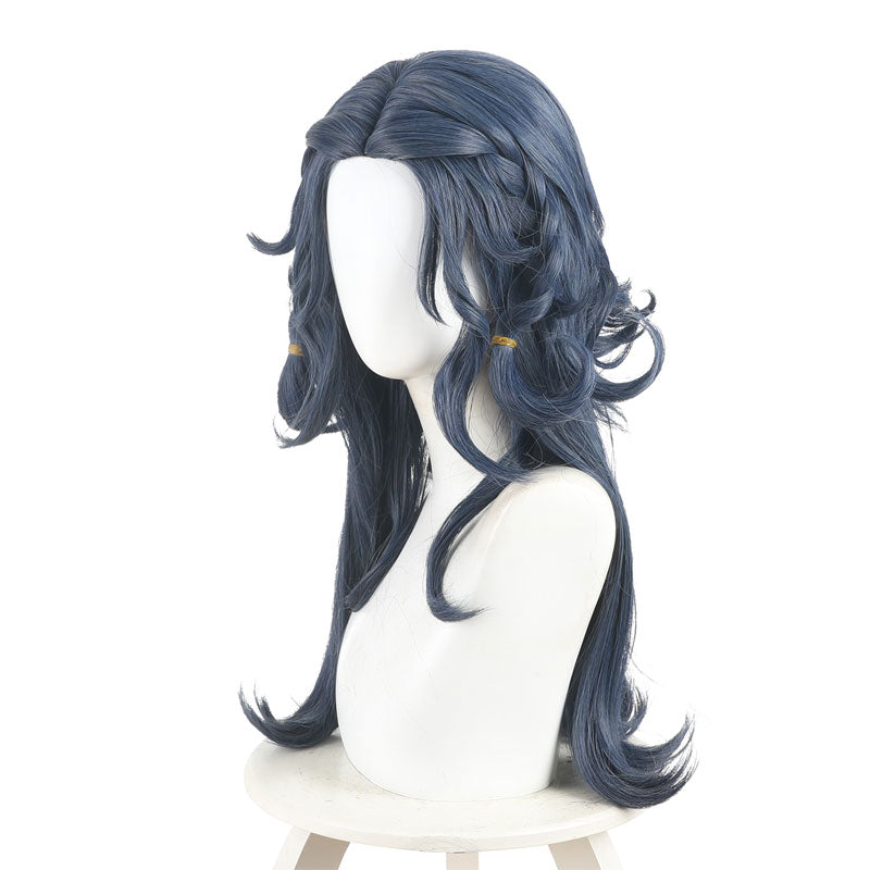Identity V Psychologist Everlasting Dream Cosplay Wigs