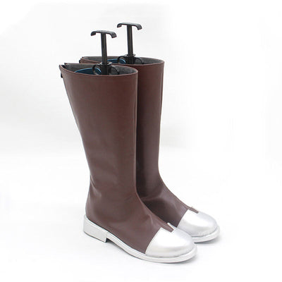 LOL Arcane Season 2 Ekko Cosplay Shoes