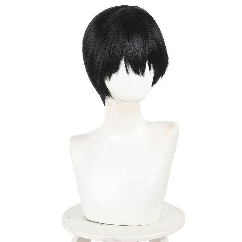The Summer Hikaru Died Tsujinaka Yoshiki Cosplay Wigs