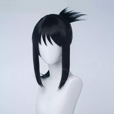 One Piece Tashigi Cosplay Wig