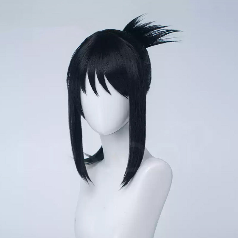 One Piece Tashigi Cosplay Wig