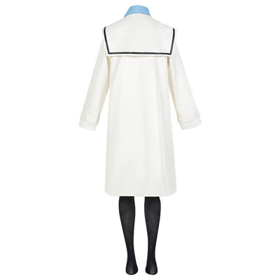 Sousou no Frieren Volume 10 Frieren Cosplay Costumes