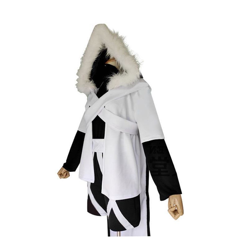 Undertale Cross Sans XSans Cosplay Costumes