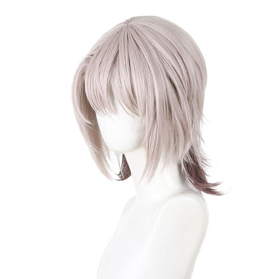 Magical Girl Witch Trials Hasumi Ray Cosplay Wigs
