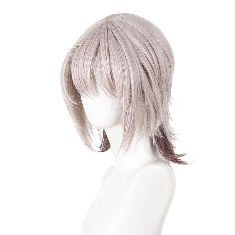 Magical Girl Witch Trials Hasumi Ray Cosplay Wigs