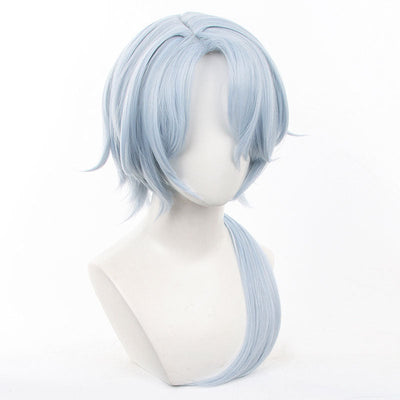 Honkai: Star Rail Misha Cosplay Wigs