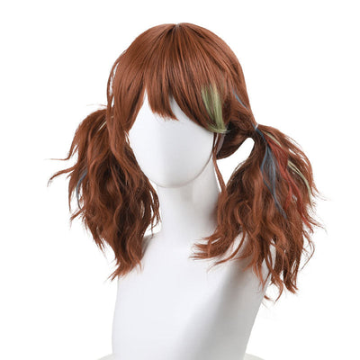 Identity V Lily Barriere OPH Cosplay Wigs