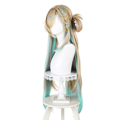 Wuthering Waves Lynae Cosplay Wigs