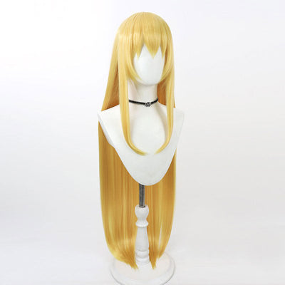 Arifureta: From Commonplace to World's Strongest Yue Cosplay Wigs