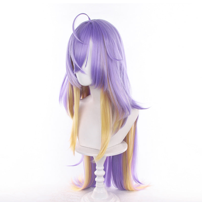 Neverness to Everness Fadia Cosplay Wigs