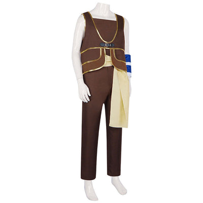 One Piece Usopp Cosplay Costume