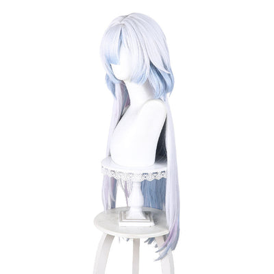 Wuthering Waves Mornye Cosplay Wigs