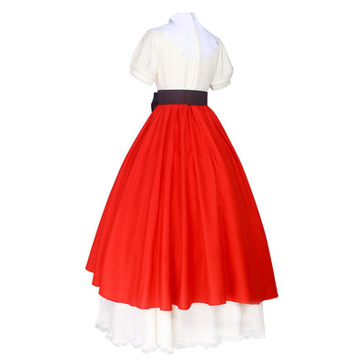 Cardcaptor Sakura Sakura Remembrance Dress Cosplay Costumes