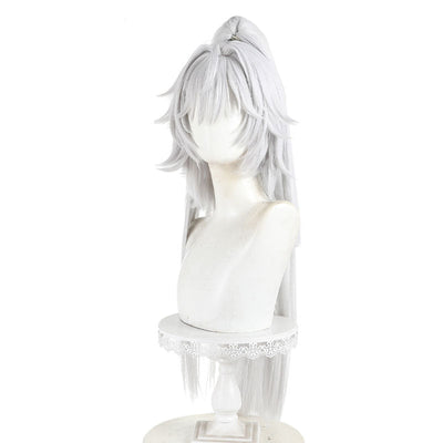 Honkai Impact 3rd Erdös Helia Cosplay Wigs