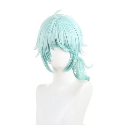 Identity V Painter Sealed Chronicler Cosplay Wigs