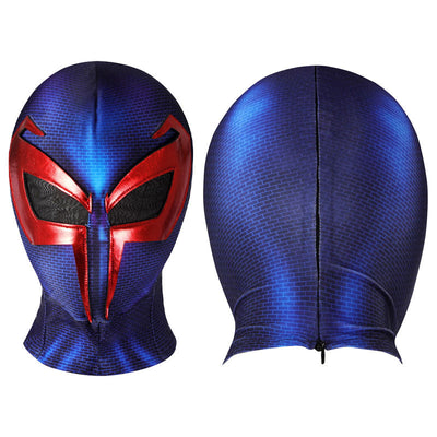 Spider-Man: Across The Spider-Verse Spiderman 2099 Miguel O'Hara Jumpsuit Cosplay Costumes