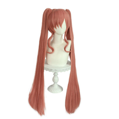 Mobile Suit Gundam: The Witch from Mercury Lacus Clyne Cosplay Wigs