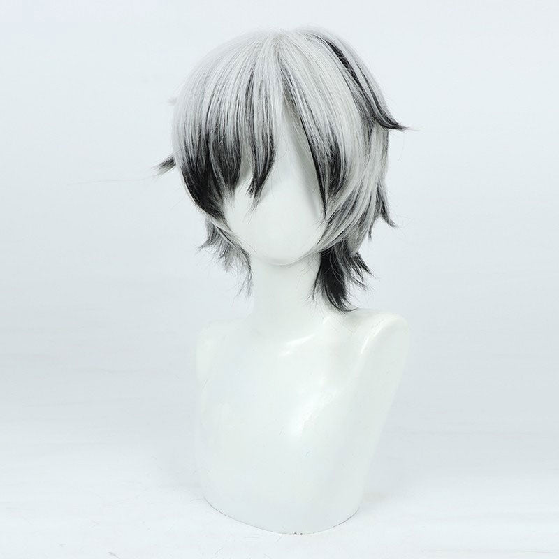 Honkai Impact 3rd Kalpas Cosplay Wigs