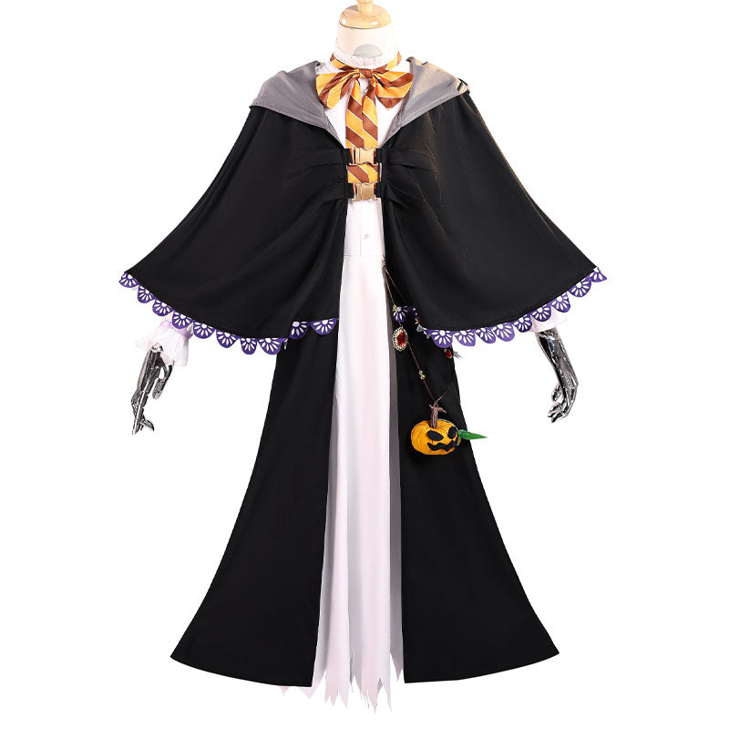 Sousou No Frieren Frieren: Beyond Journey's End Fern Halloween Cosplay Costumes