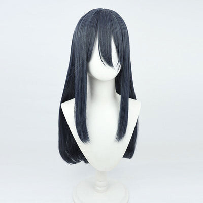 Game Goddess of Victory: NIKKE Exia Cosplay Wigs