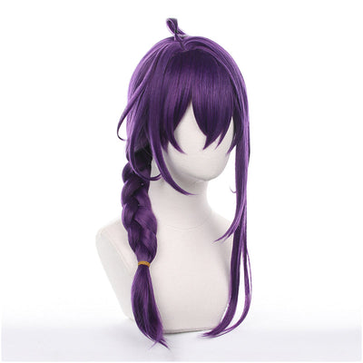 Anime Ensemble Stars Mayoi Ayase Cosplay Wigs