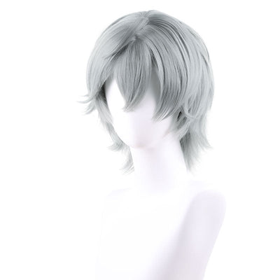 Zenless Zone Zero Wise Cosplay Wigs