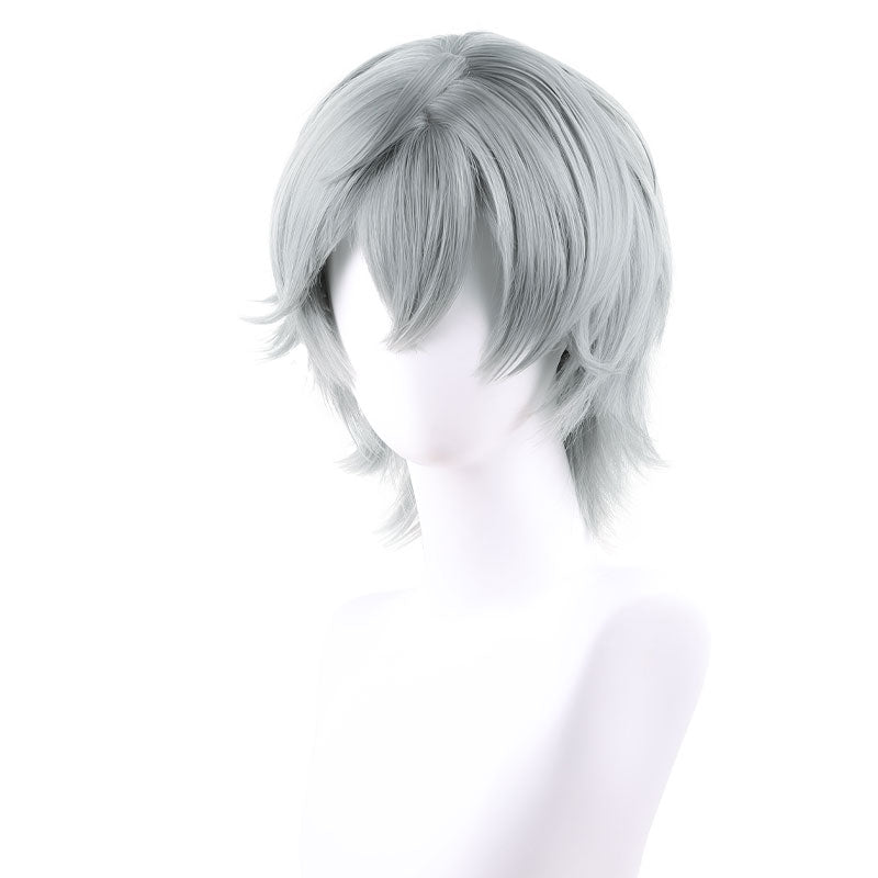 Zenless Zone Zero Wise Cosplay Wigs