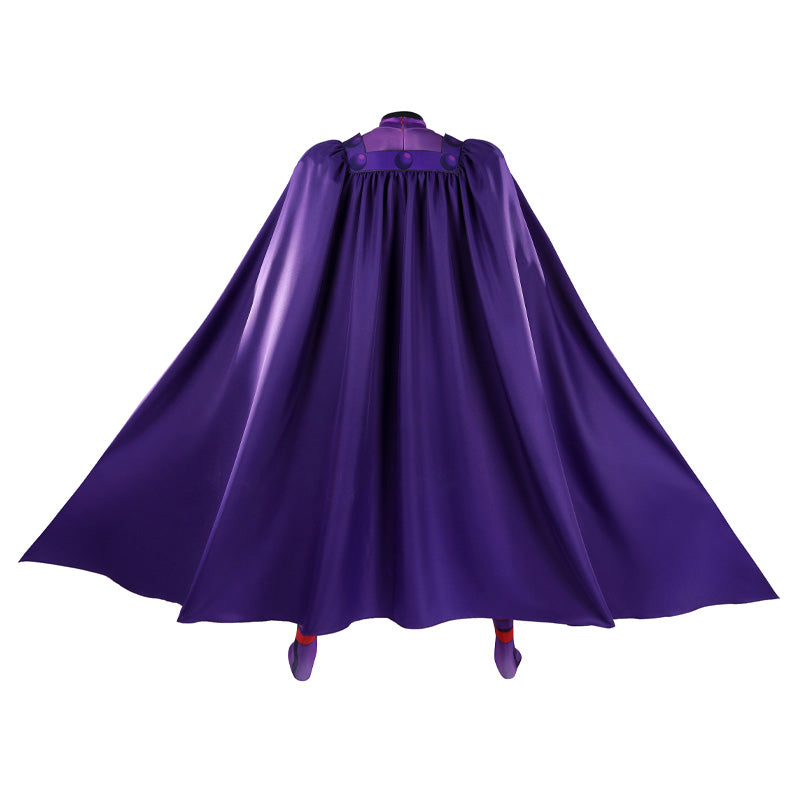 X-Men: The Animated Series Magneto Jumpsuits Cosplay Costumes