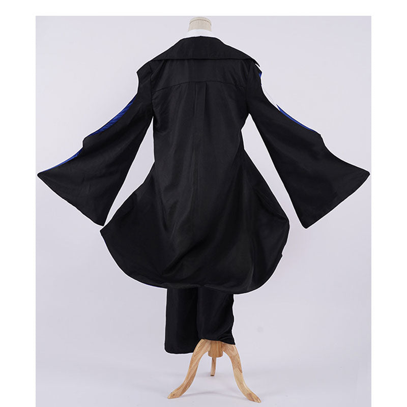 The Case Study of Vanitas Vanitas Cosplay Costumes